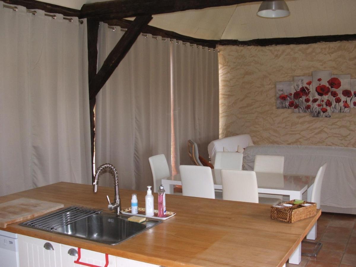 La Zenitude Holiday home