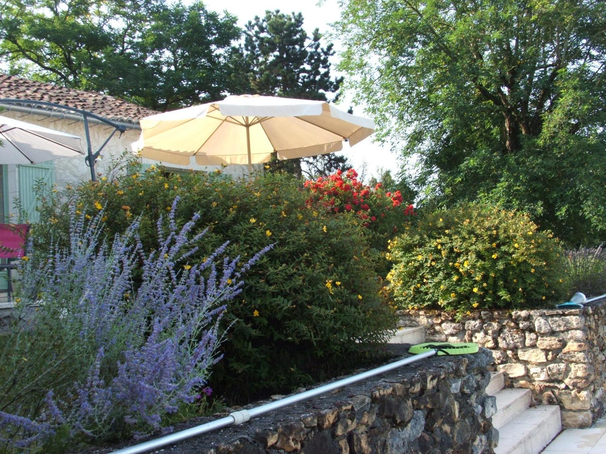 La Zenitude Holiday home