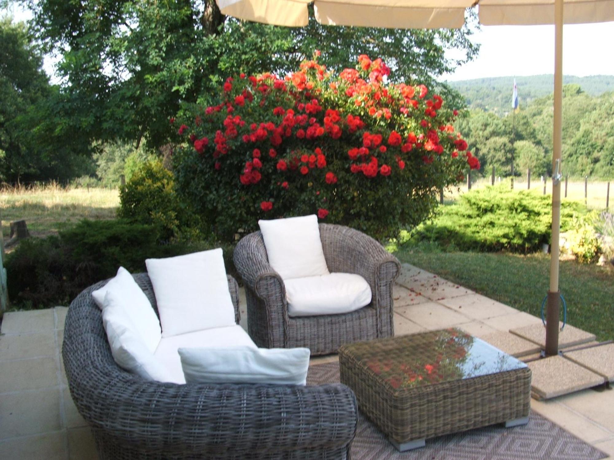 La Zenitude Holiday home *