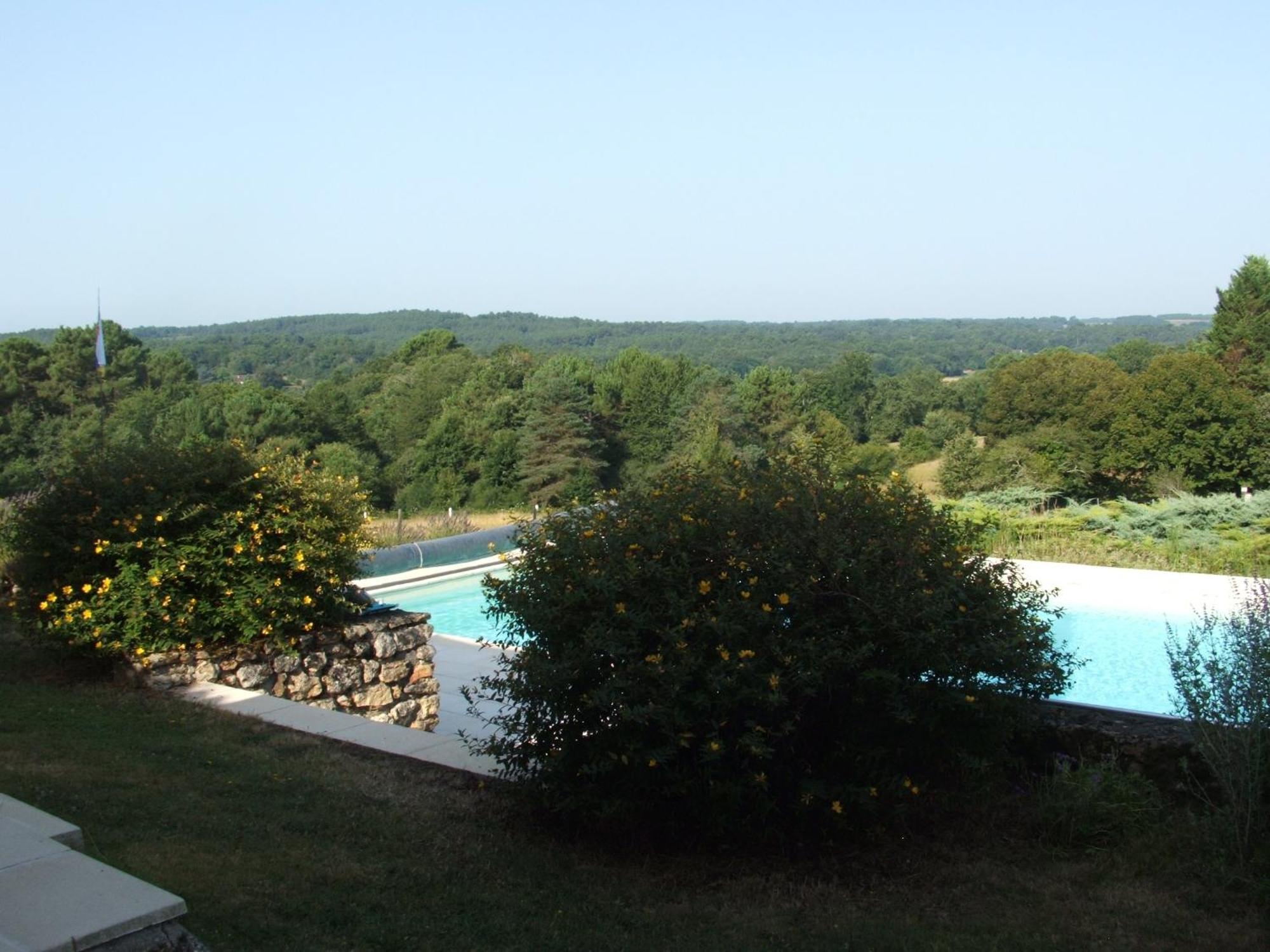 Holiday home La Zenitude *