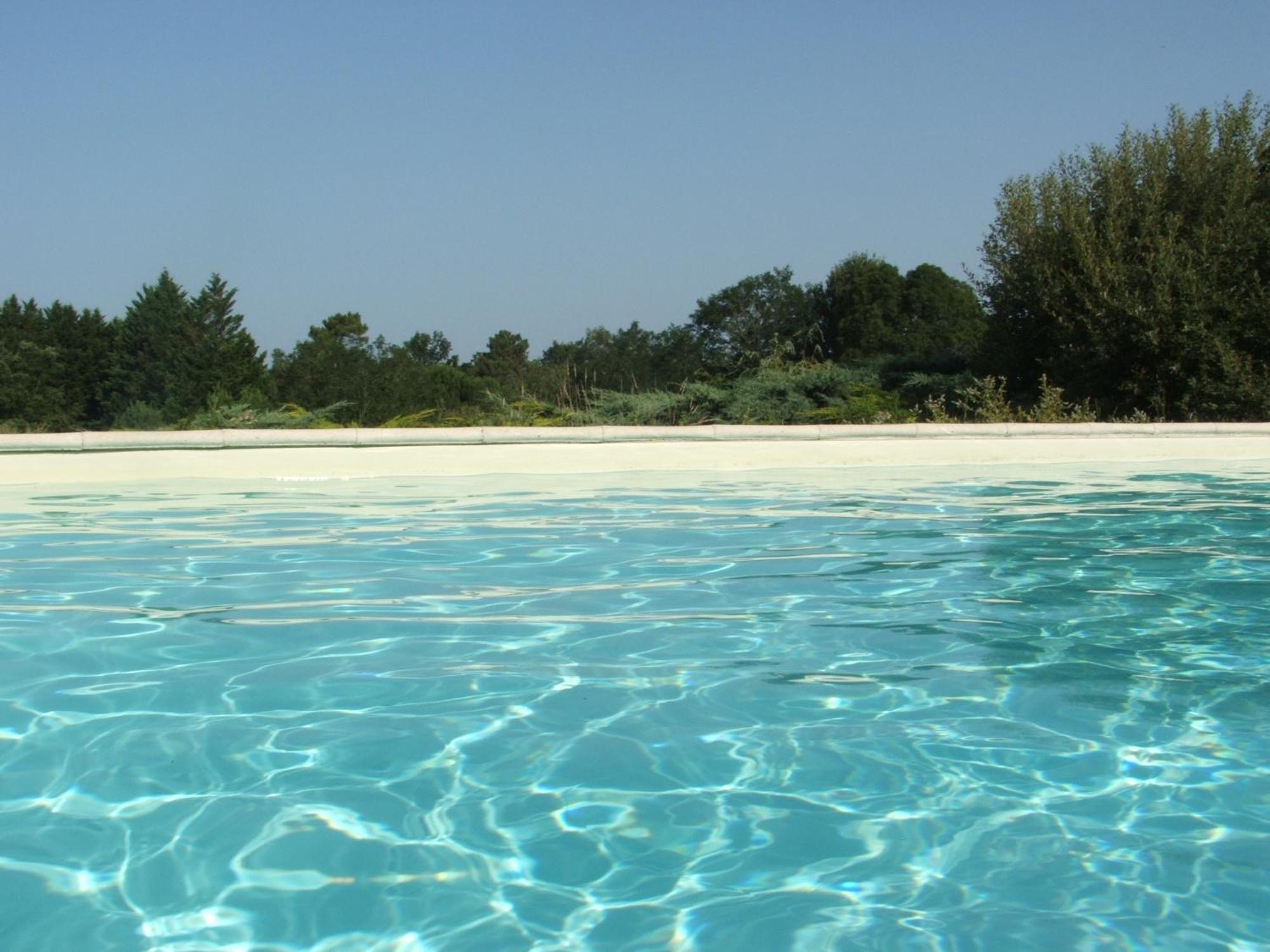 Hébergement de vacances La Zénitude Les Lèches