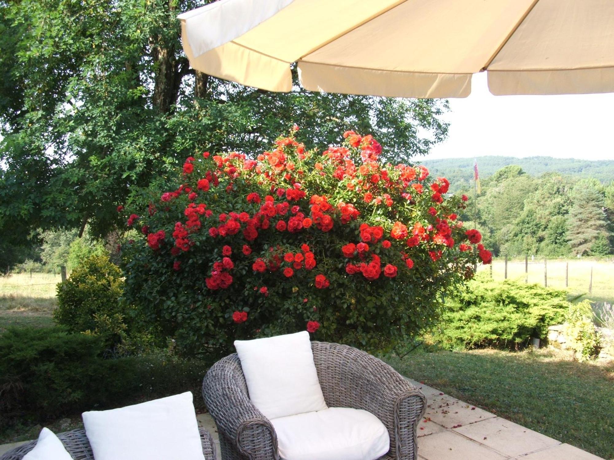 La Zenitude Holiday home